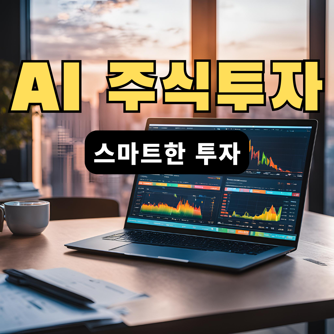 AI 주식투자