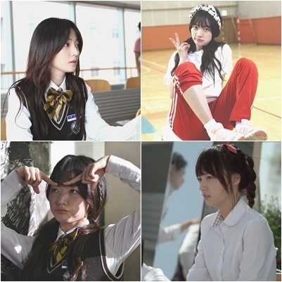 드림나이트송하윤