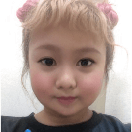 아기 박나래 변형사진