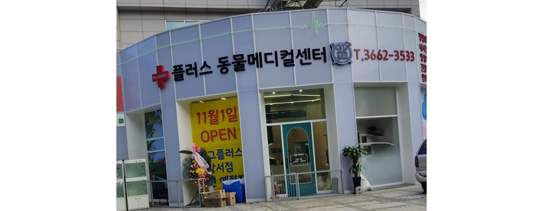 서울 영등포구 동물병원