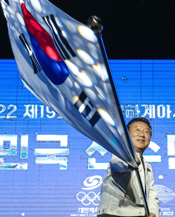 항저우 아시안게임 야구 일정 