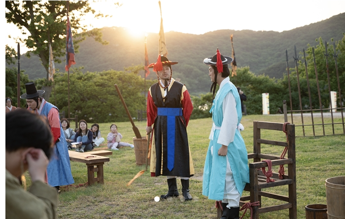 2025 보령국가유산야행❘일정, 공연, 연극, 체험 프로그램 완벽 정리