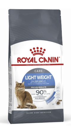 로얄 캐닌 라이트 웨이트