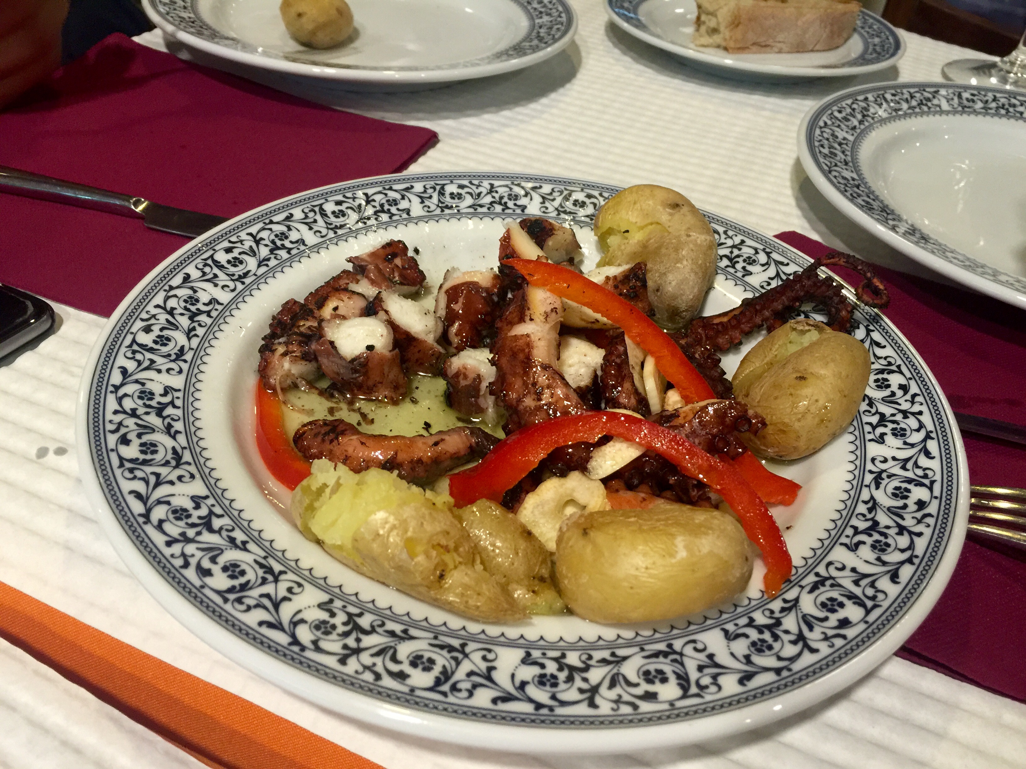 서울 포르투갈 음식 맛집