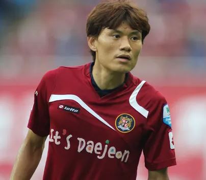 정경호 감독 데뷔전 축구선수 출신 코치 프로필