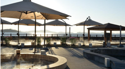 석모도 미네랄 온천1