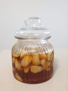 토종꿀