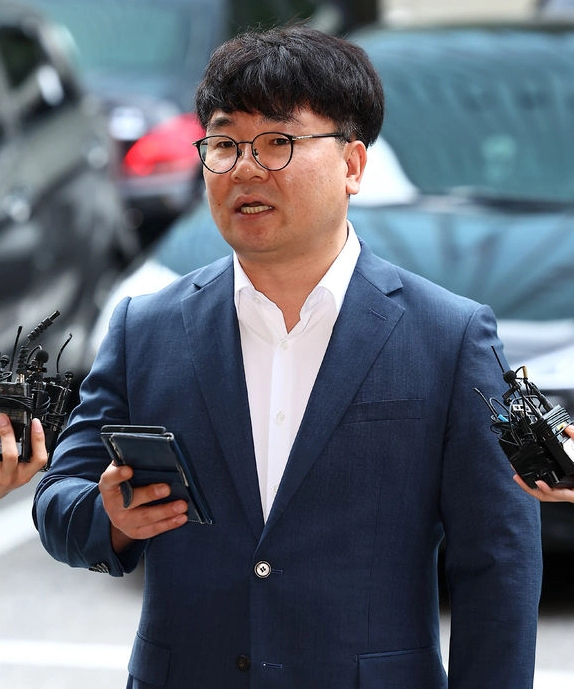 서울의소리 이명수 기자 김건희 명품백 경찰 조사 근황