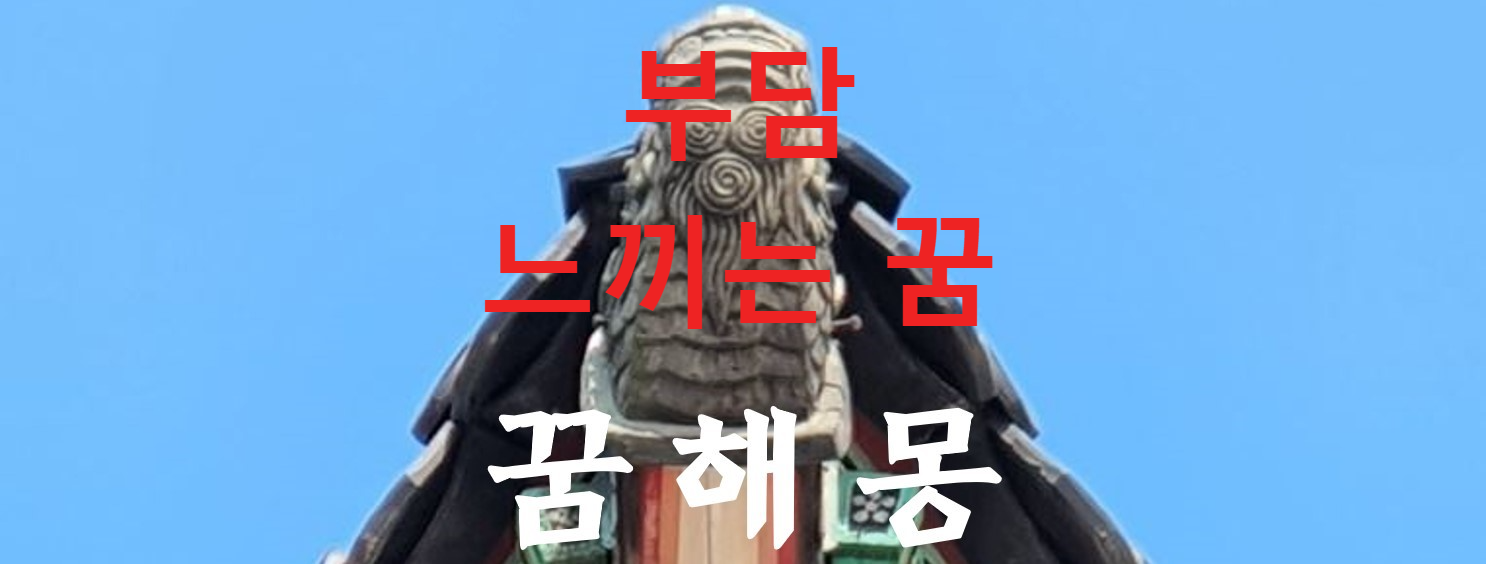 꿈해몽