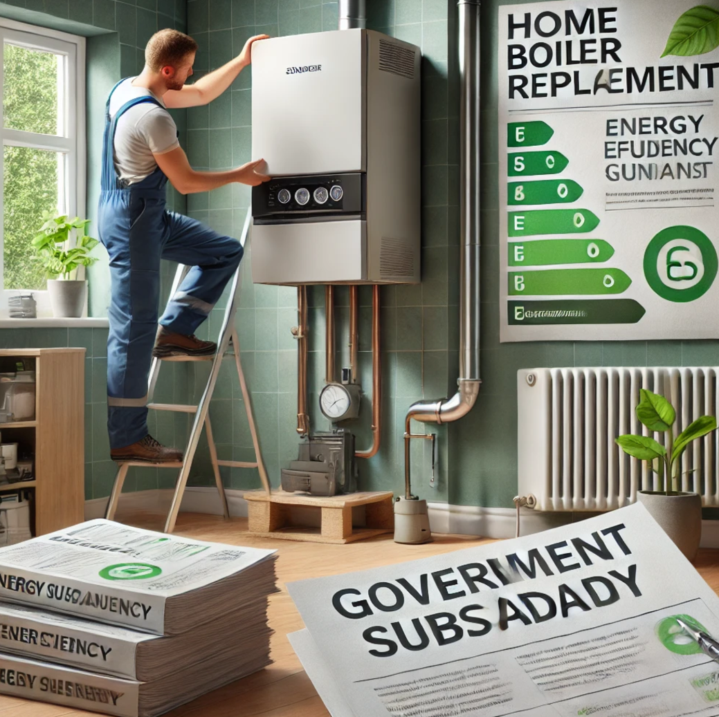 보일러 교체 지원금