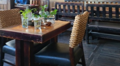 인사동 인산인해 전통찻집 방문리얼후기