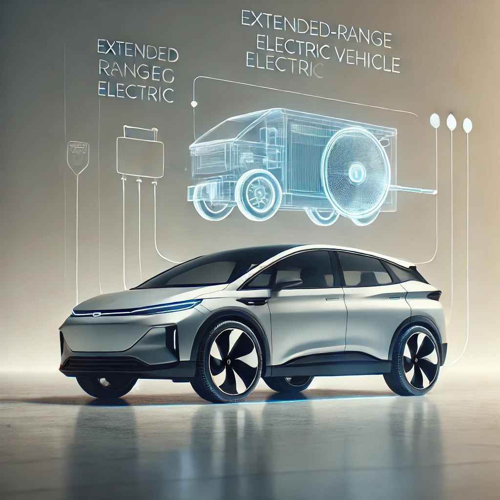 EREV 관련 이미지