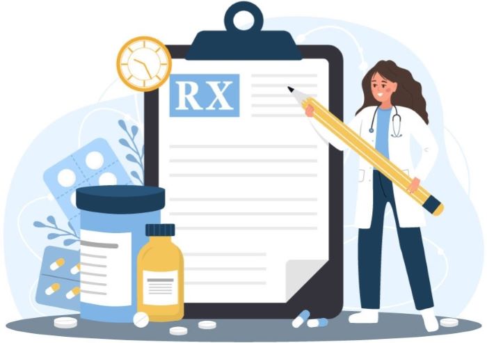 보험청구서류 - 통원 치료 시 추가 필요서류 < 출처 : AIA >