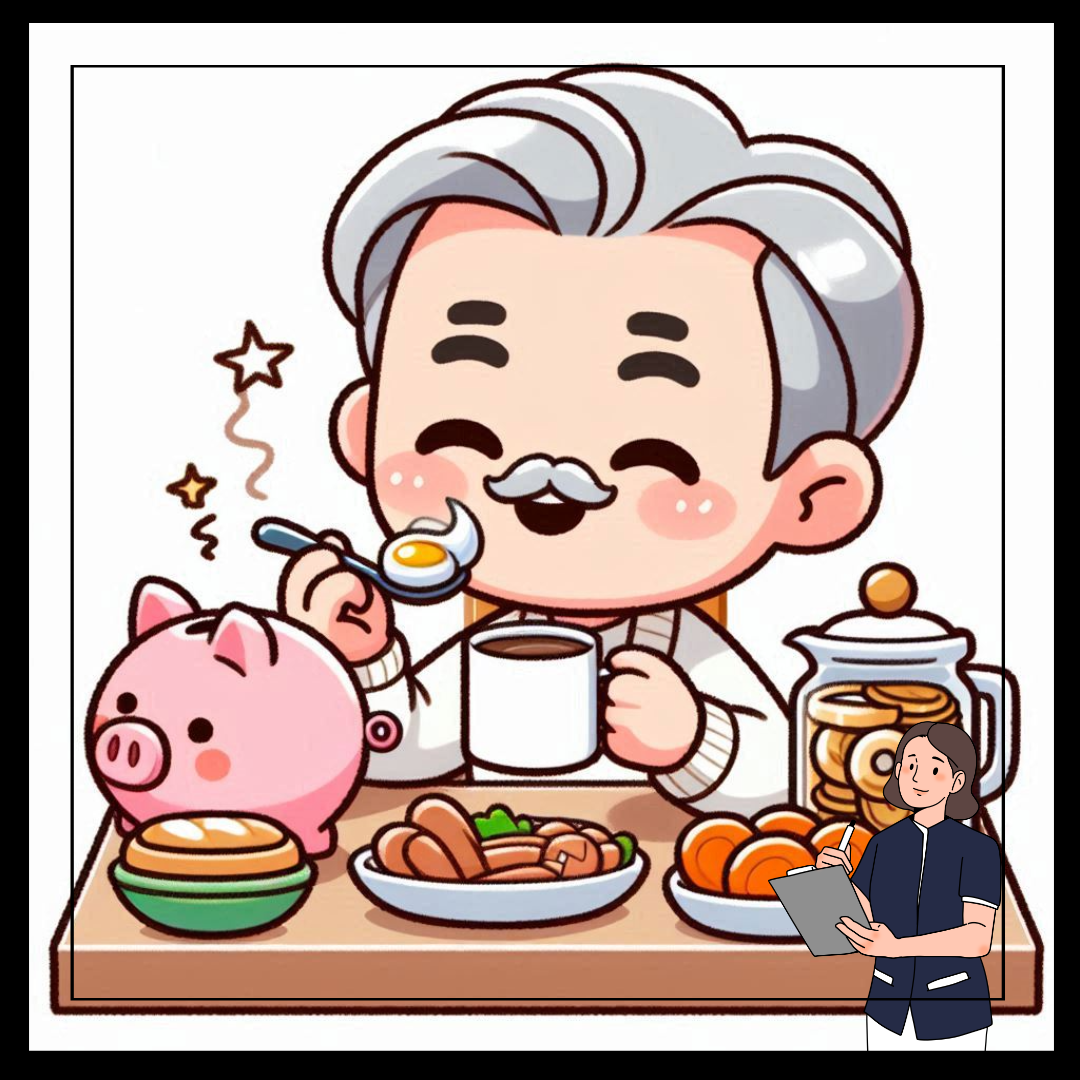 푸른씨앗 퇴직연금