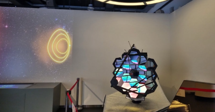 창원 과학체험관