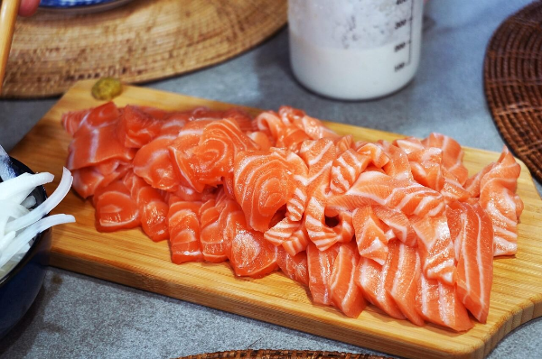 혈압 낮추는 음식 10가지 사진 6