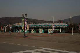 2024 수능 수험생 놀이공원 BEST 3 추천