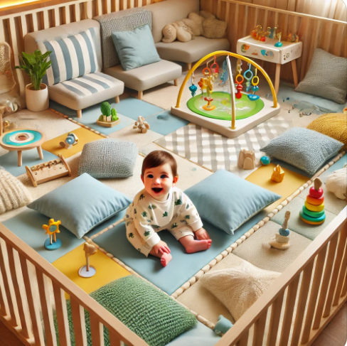 기저귀 떼는 적절한 시기 및 배변 훈련