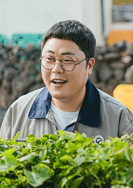 웰컴투 삼달리