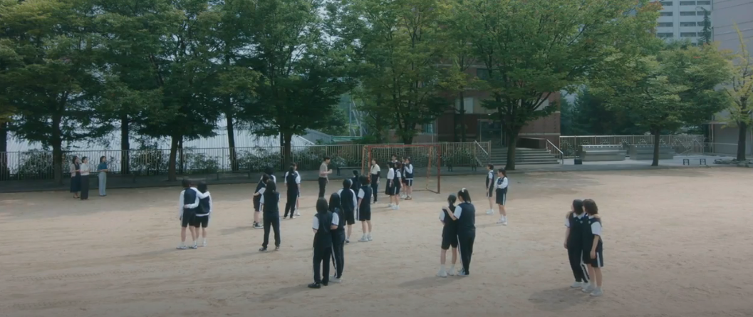 피라미드 게임 2화