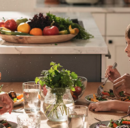 불소는 일상 식사