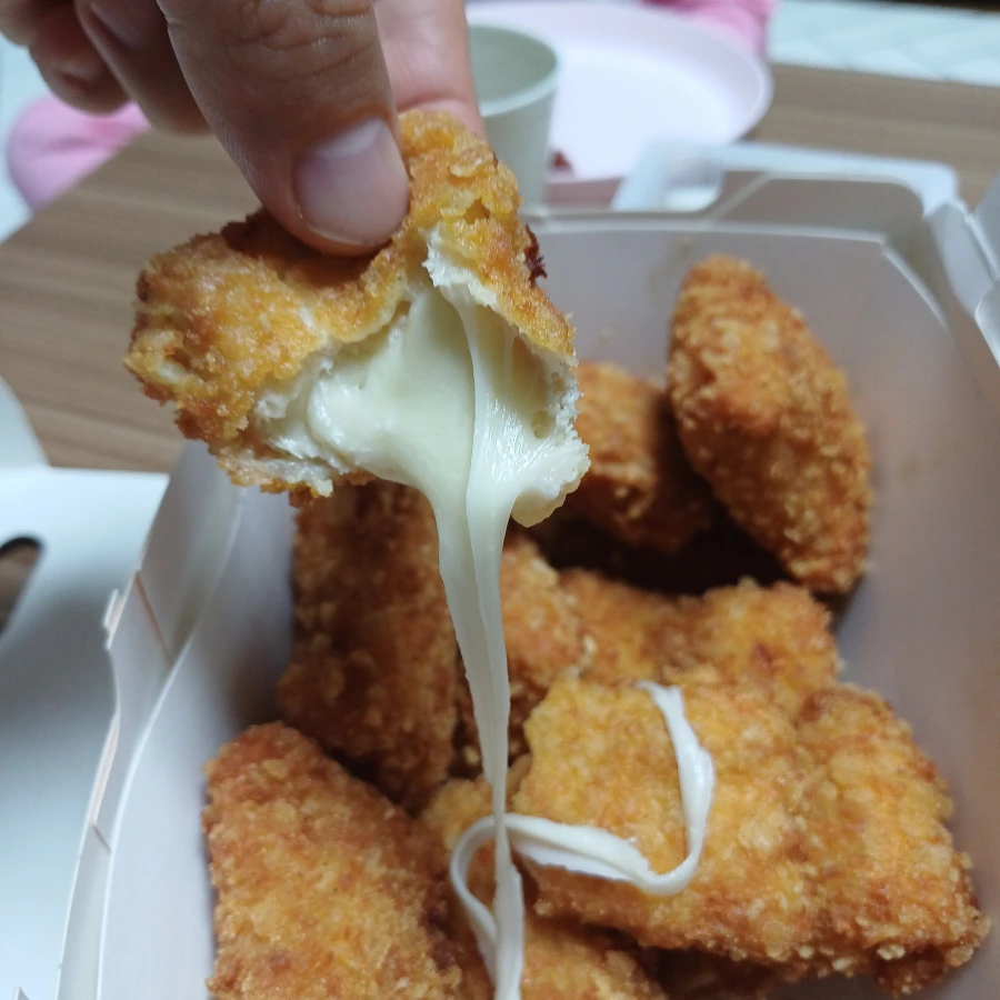 멕시카나 치필링 가격&amp;#44; 칼로리&amp;#44; 내돈내산 후기