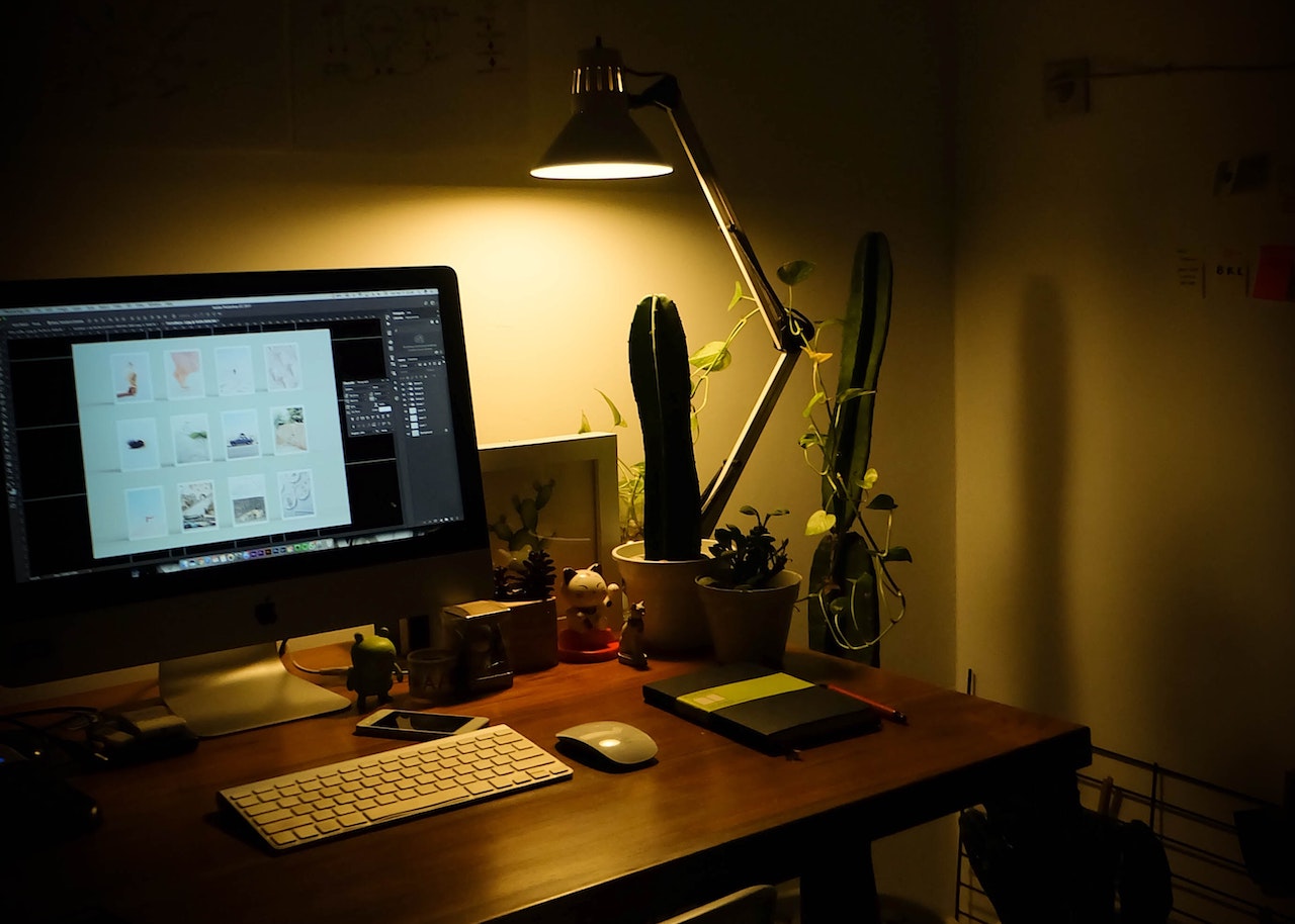 초급 그래픽 디자이너를 위한 최고의 팁