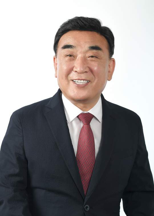 김두겸 울산시장 당선