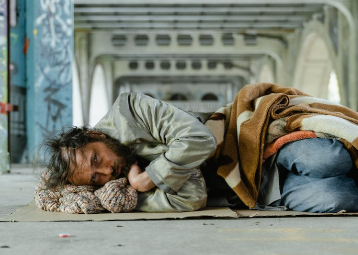 긴급복지생계지원금