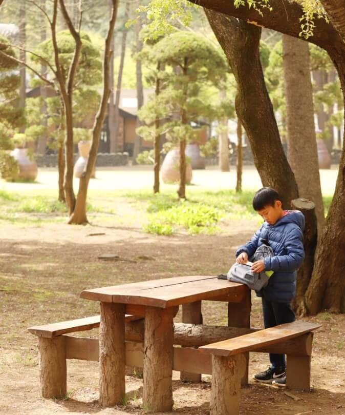 지하철 남이섬 가는 방법