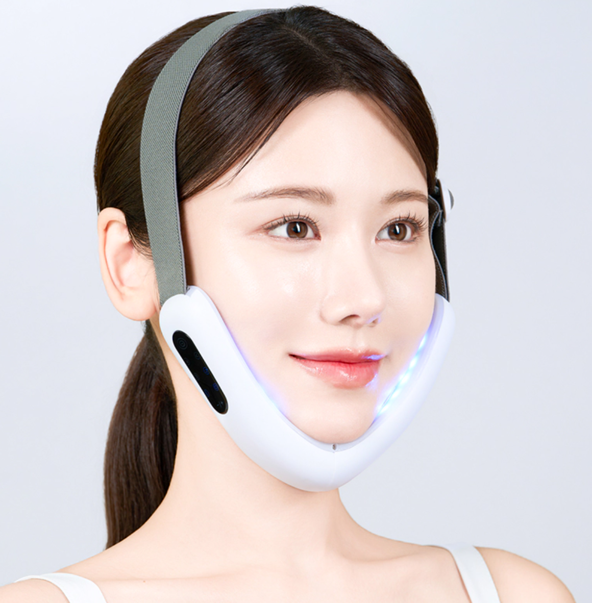 에르고바디 쉐이피 브이라인 밴드란?