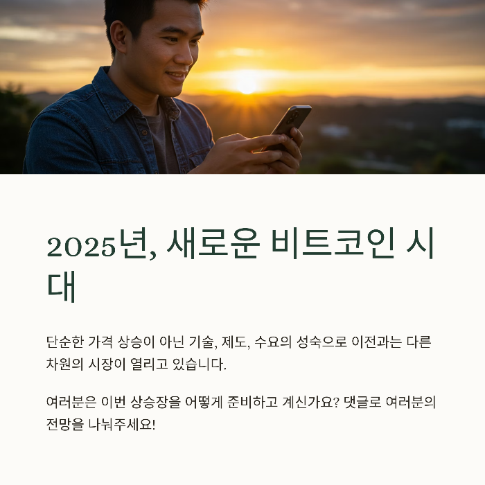 비트코인 시세 전망