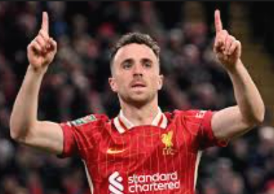 디오구 조타 사망