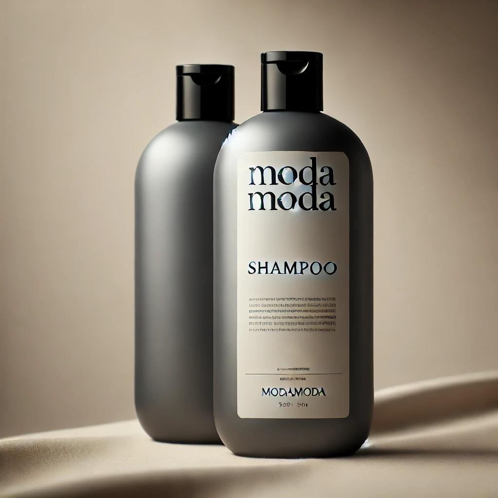 모다모다 샴푸 리콜