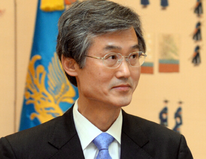 조희대 대법원장 프로필