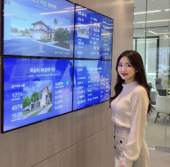 2025년 국민은행 부동산시세 확인 방법 1