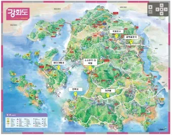 강화도 가볼만한곳 베스트10 강화도 여행 명소_3