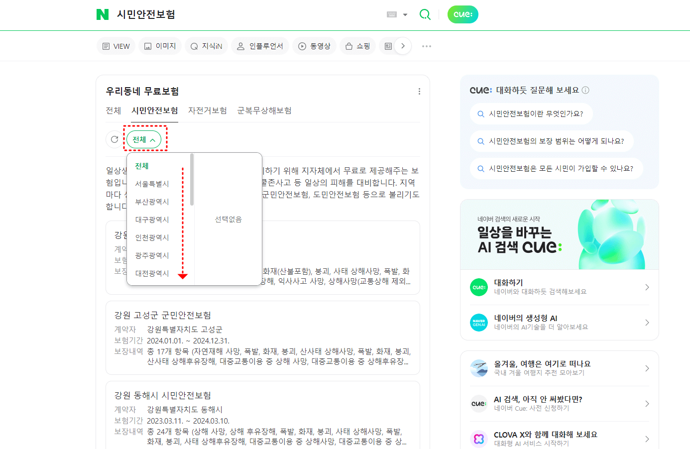 시민안전보험 일상생활보험 02