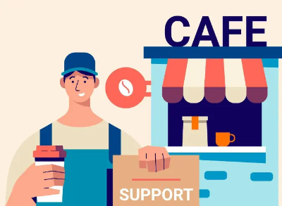 소상공인 금융지원