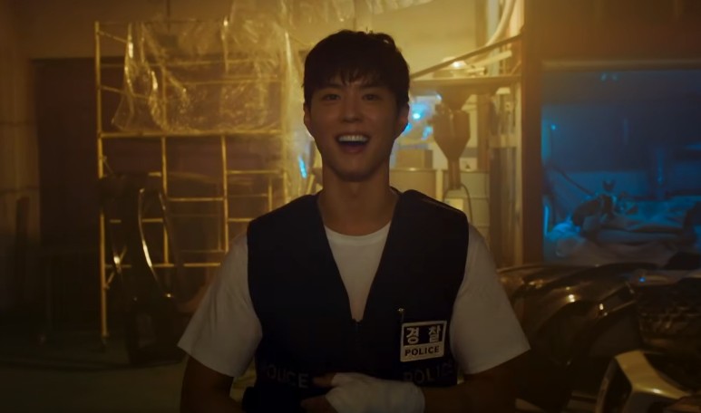 드라마 굿보이 촬영지