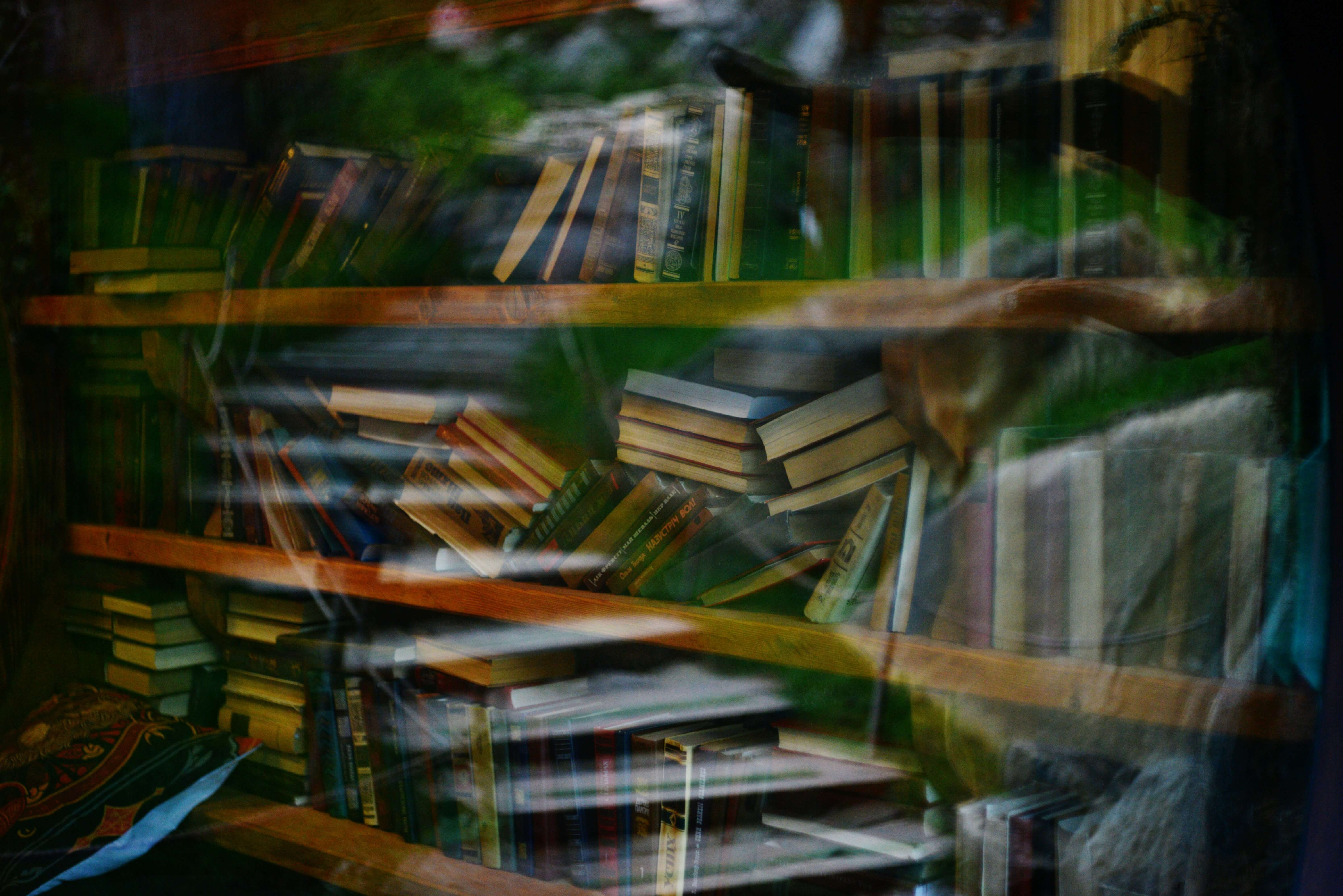 디지털 리터러시 부족