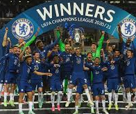 챔피언스리그 : 주요 빅매치 : 레알 마드리드 vs 리버풀