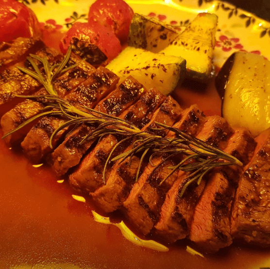 무거동 맛집 " 옐로우라이트" 음식사진