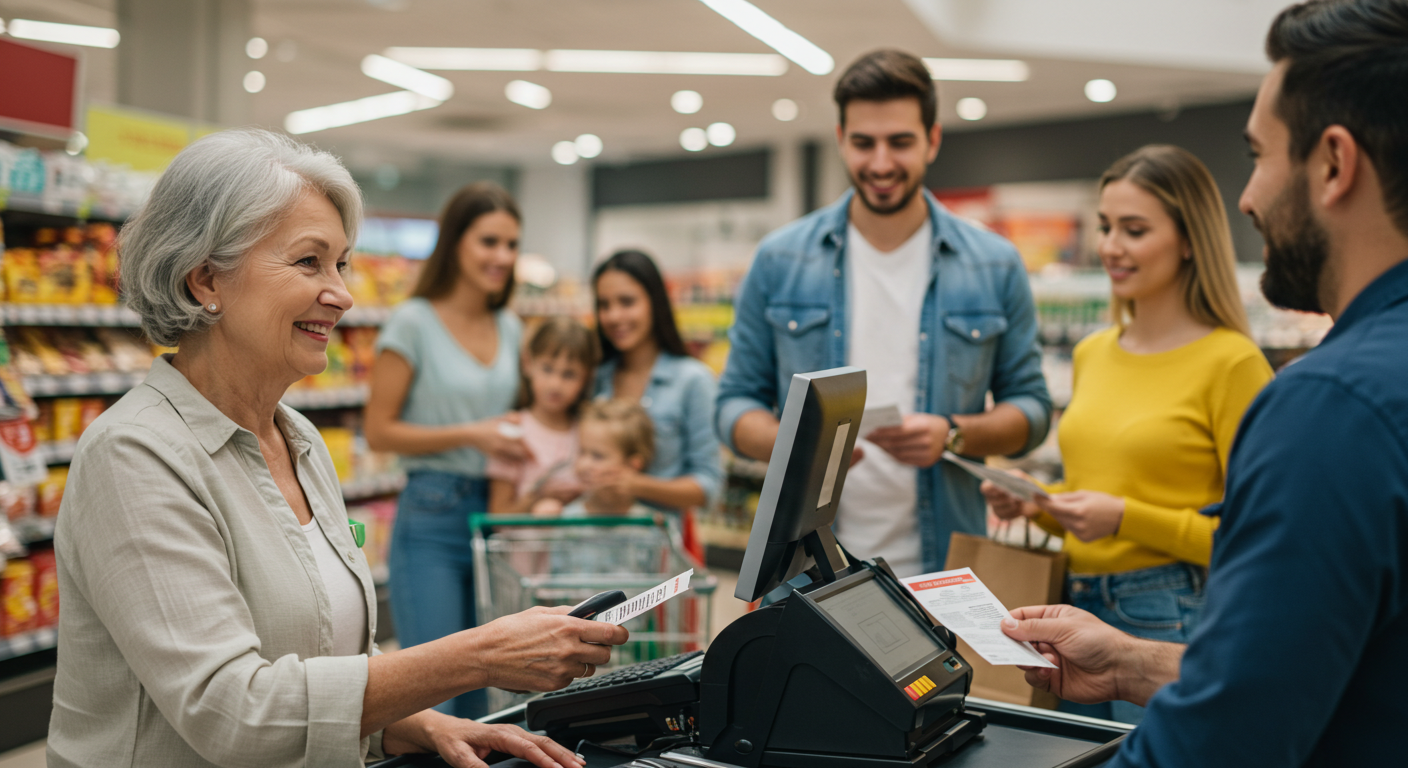 민생회복 소비쿠폰 신청방법, 지급시기, 사용처