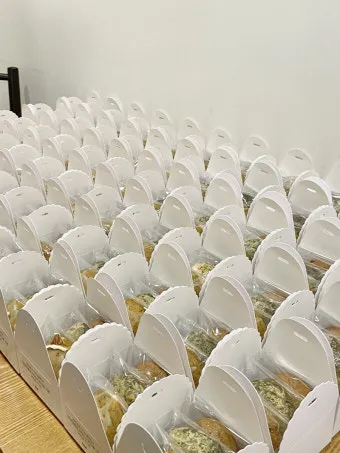 답례품 쇼핑몰 수건 결혼식 답례떡_7