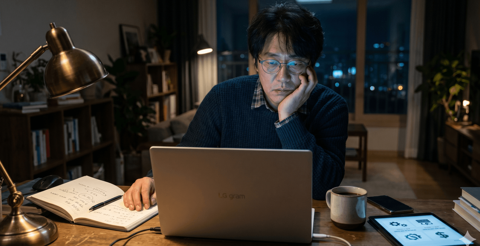 유튜브 AI 부업 월 100만 원 영상의 함정과 4050 세대의 현실적인 시간 낭비