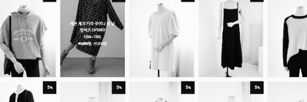 빅사이즈 여성의류 쇼핑몰: 스타일빅걸