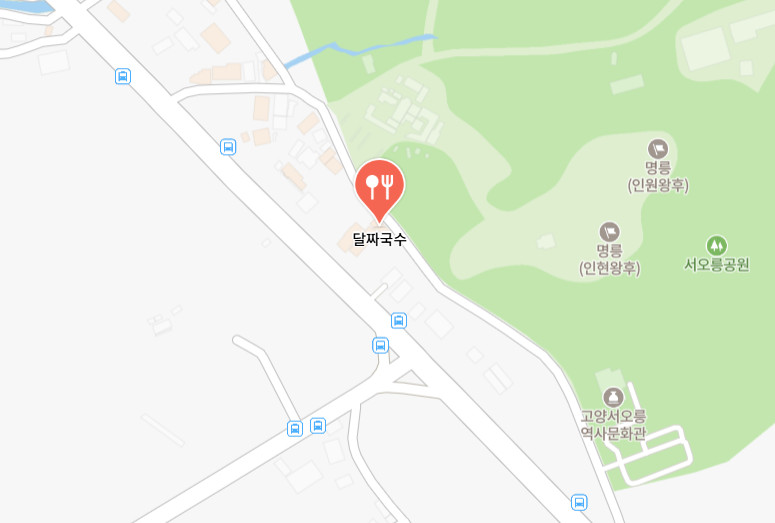 생생정보 장사의신 동치미열무국수&amp;반반국수 고양 맛집