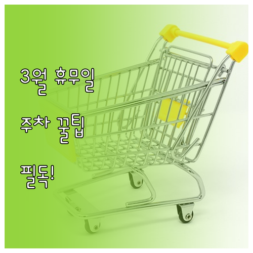 삼척 홈플러스 3월 쉬는 날과 무료 ..