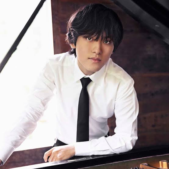 임윤찬, 반 클라이번 이후 전설이 되다